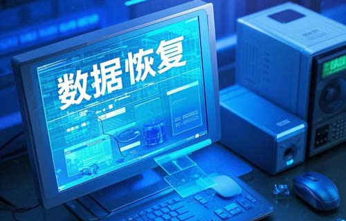 什么是數(shù)據(jù)恢復？
