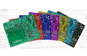 PCB板的顏色應(yīng)該怎么選？