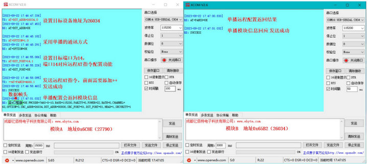 遠(yuǎn)程單點(diǎn)配置