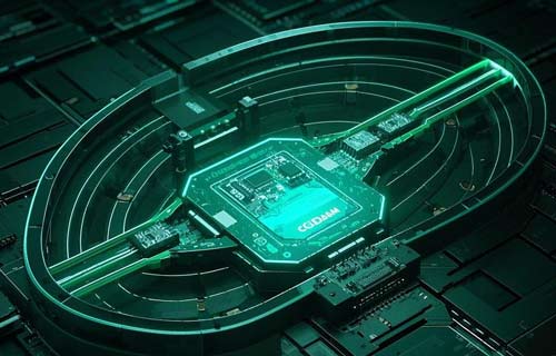 PCB設(shè)計(jì)揭秘：為何弧形走線成為直角走線的優(yōu)選替代？