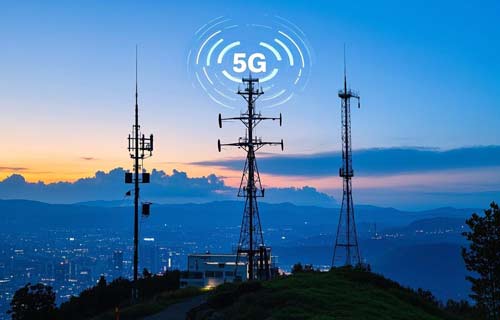5G天線3