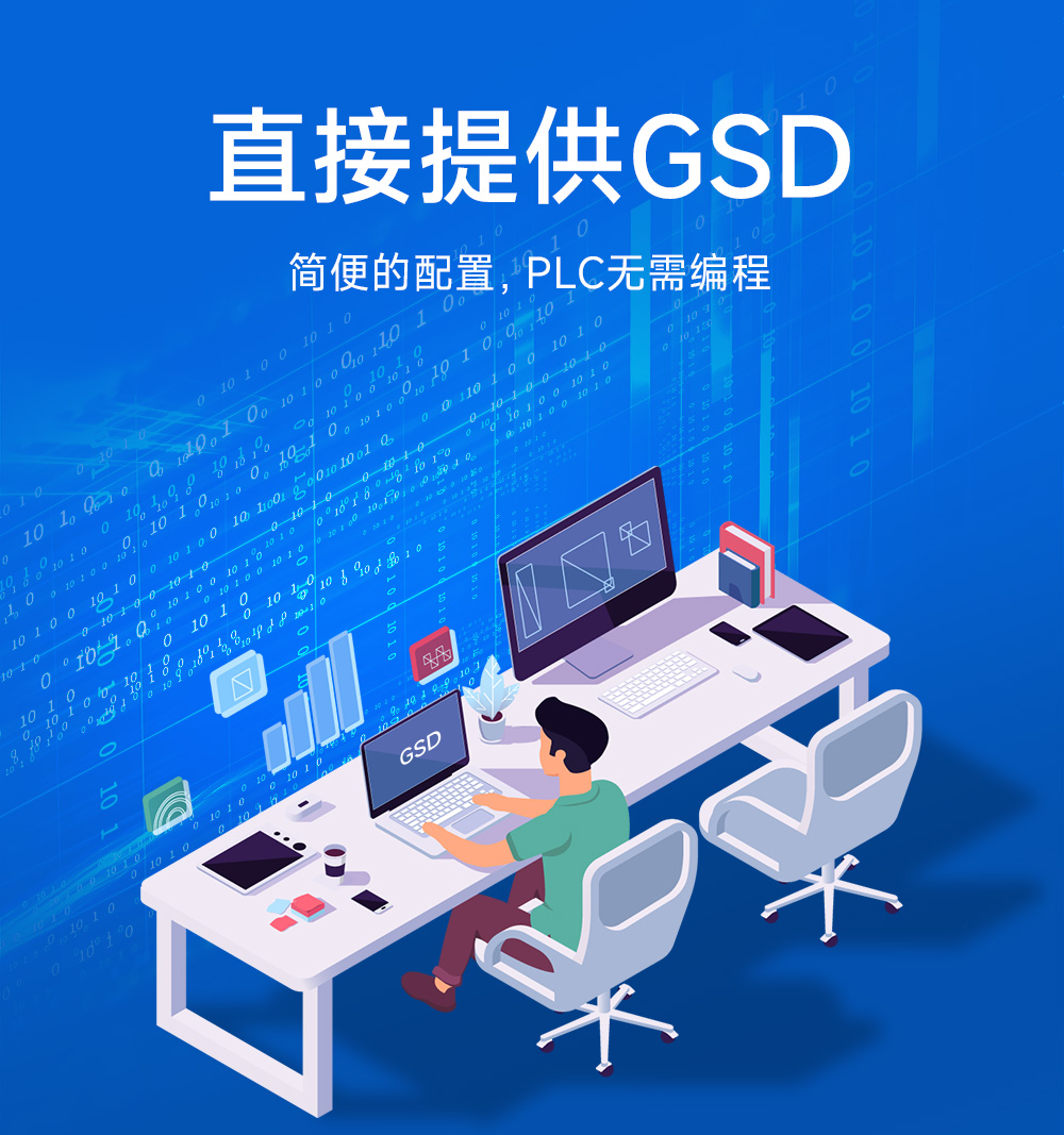 PN1-S25 貼片式Profinet網(wǎng)關模組  (6)