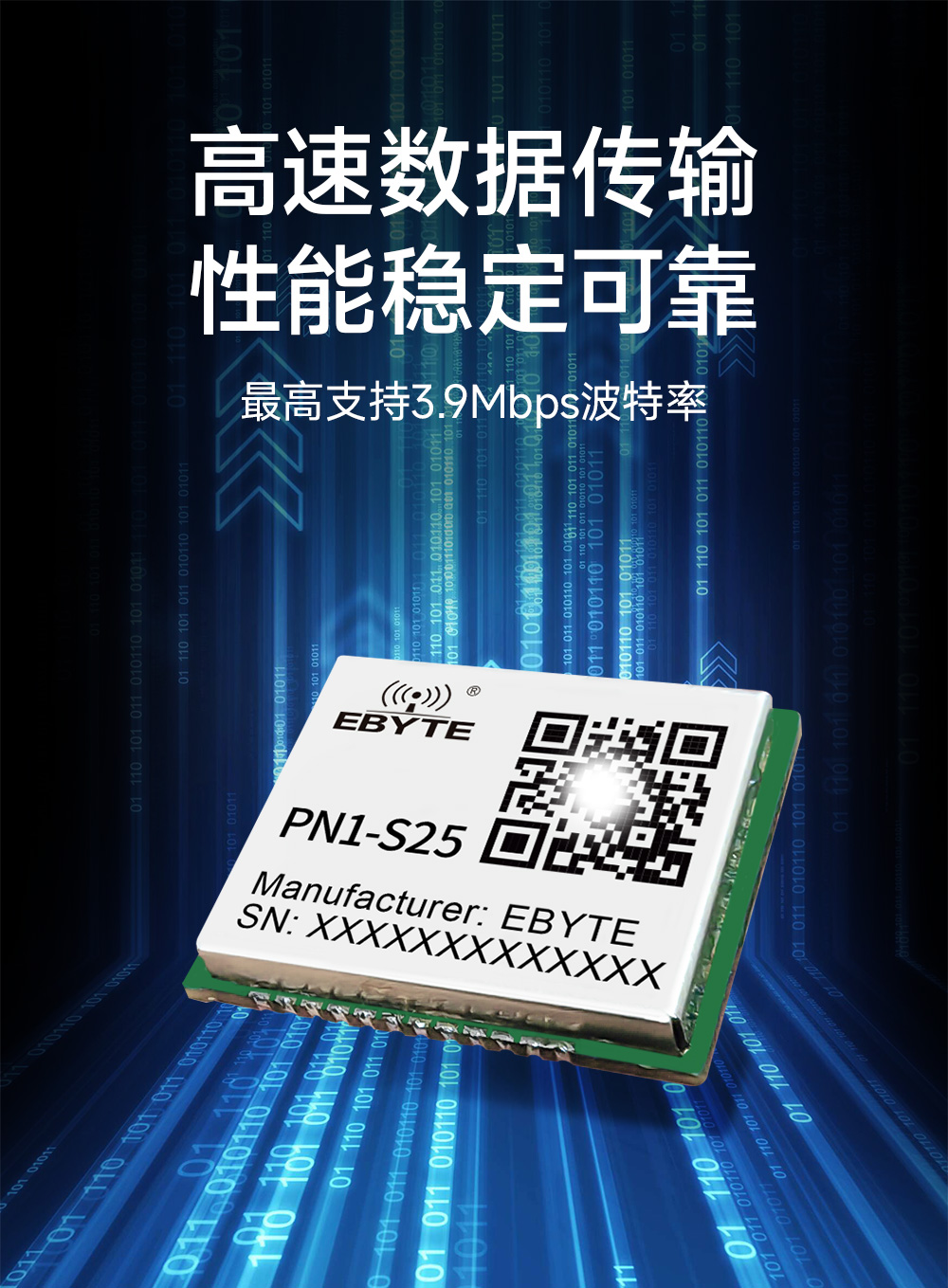 PN1-S25 貼片式Profinet網(wǎng)關模組  (11)