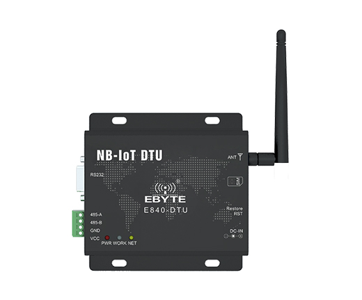 NB-IOT DTU數(shù)傳電臺