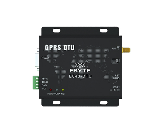 rs232數(shù)傳電臺