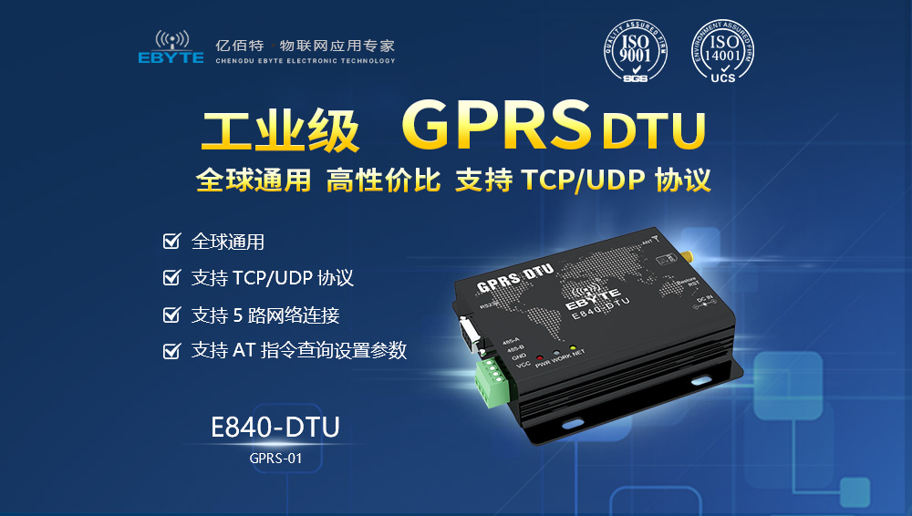 E840-DTU(GPRS-01) (6)