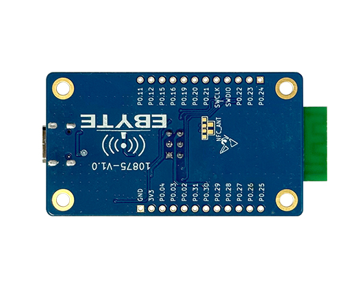 Nrf52810方案模塊開發(fā)板