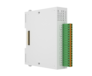 【4DI+4DO+4AI】GAFAX4440-U第二代擴展模塊