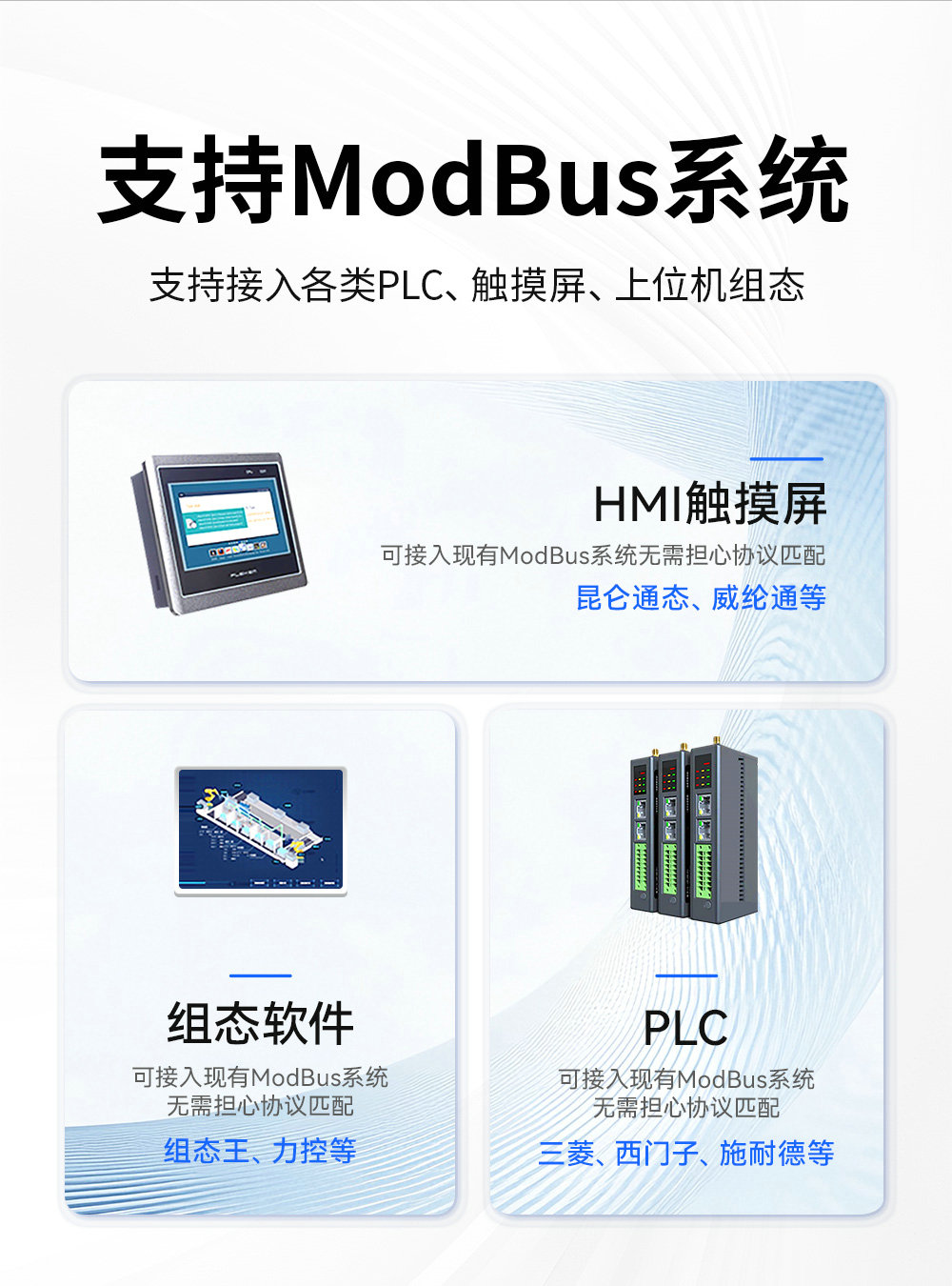 高性能版分布式遠(yuǎn)程IO模塊功能簡介 (4)