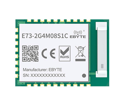 nRF52840芯片藍牙模塊
