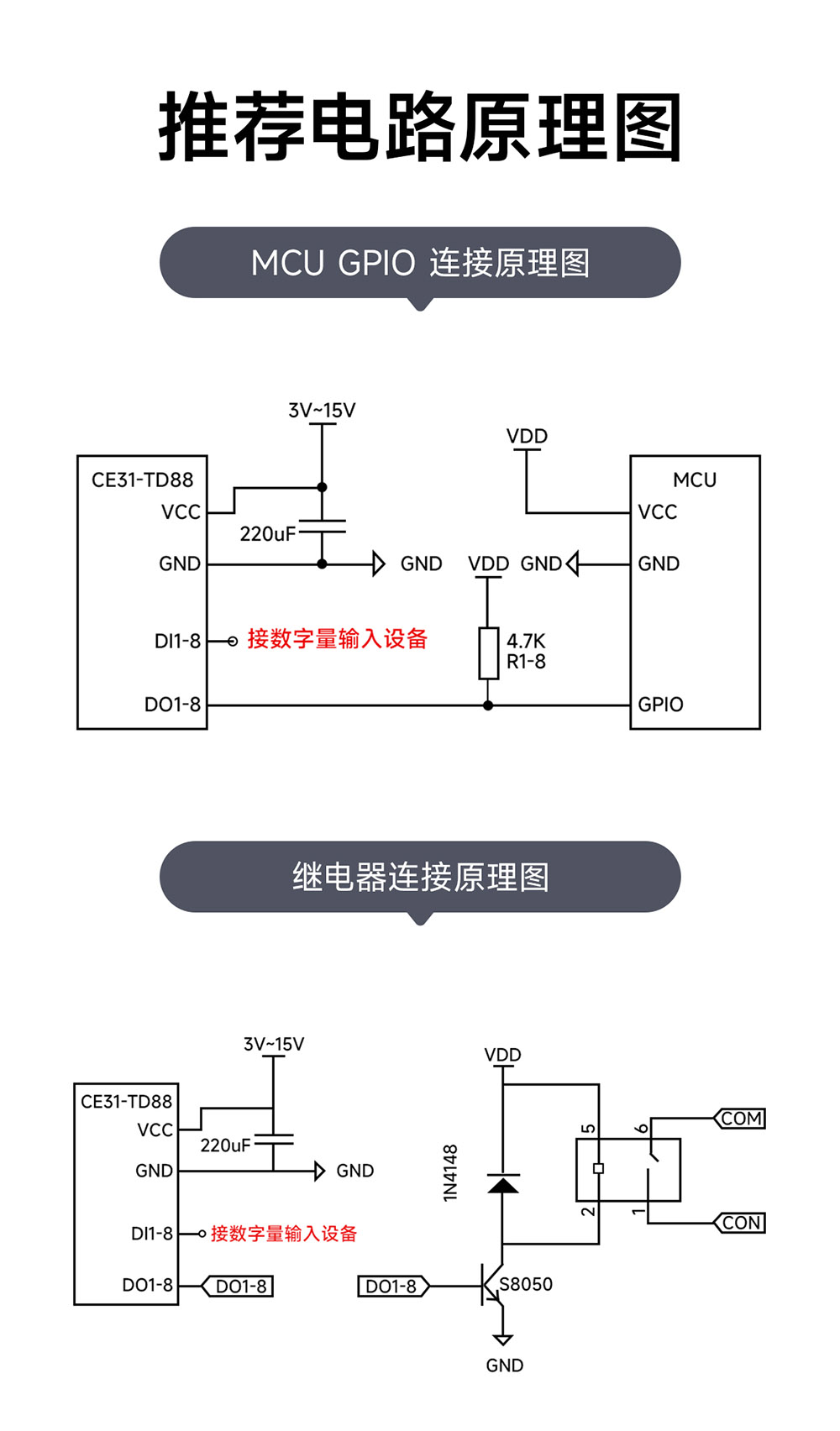 CE31-TD44 遙控開關(guān)核心板 (13)