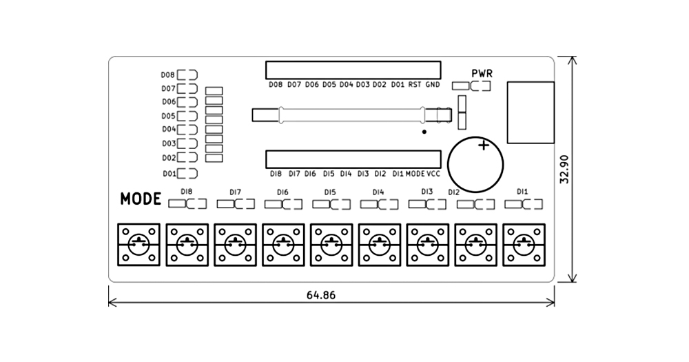 尺寸 CE31-TD88-TB