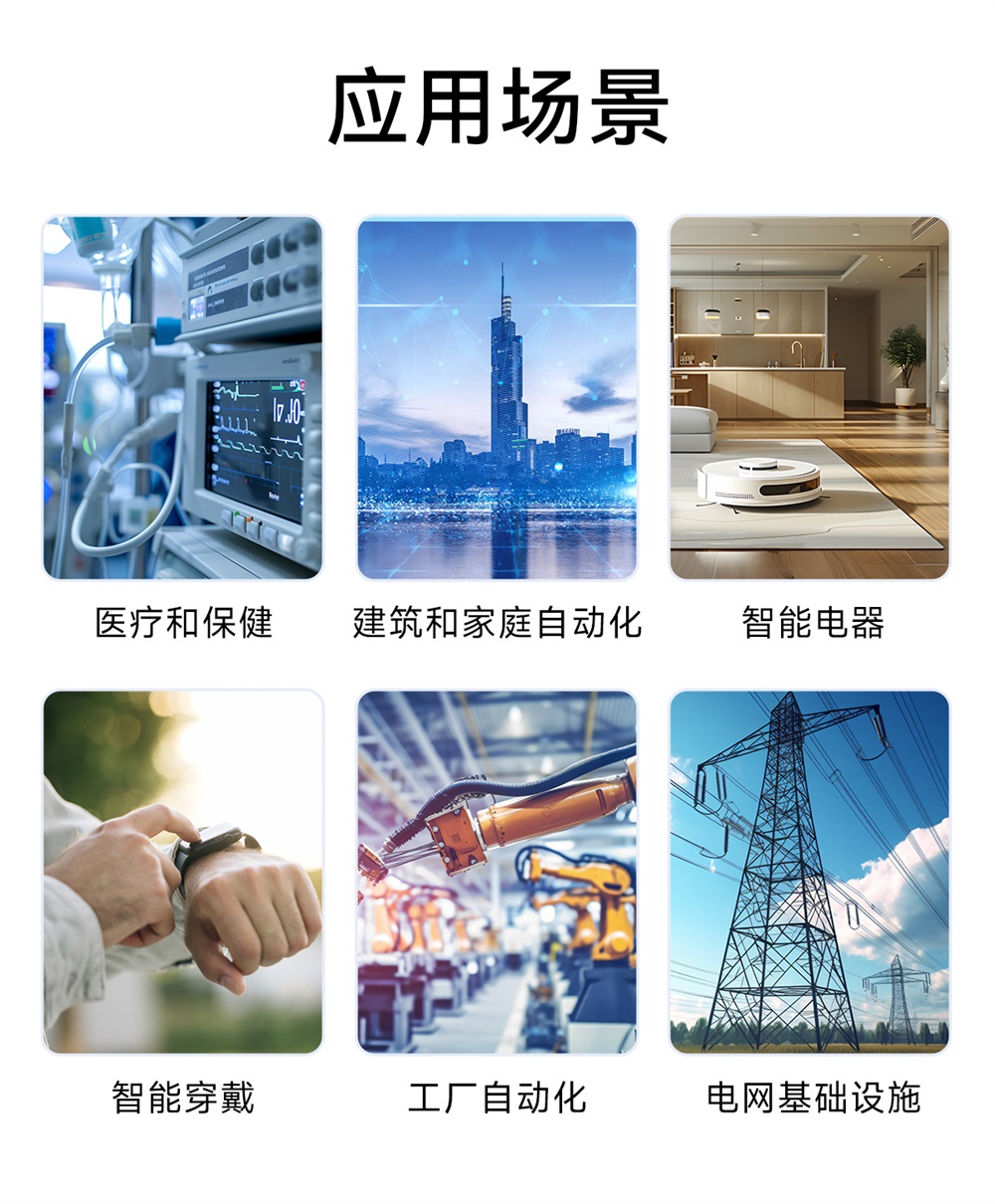 EWM103-W15SX WiFi模塊詳情簡介 (11)