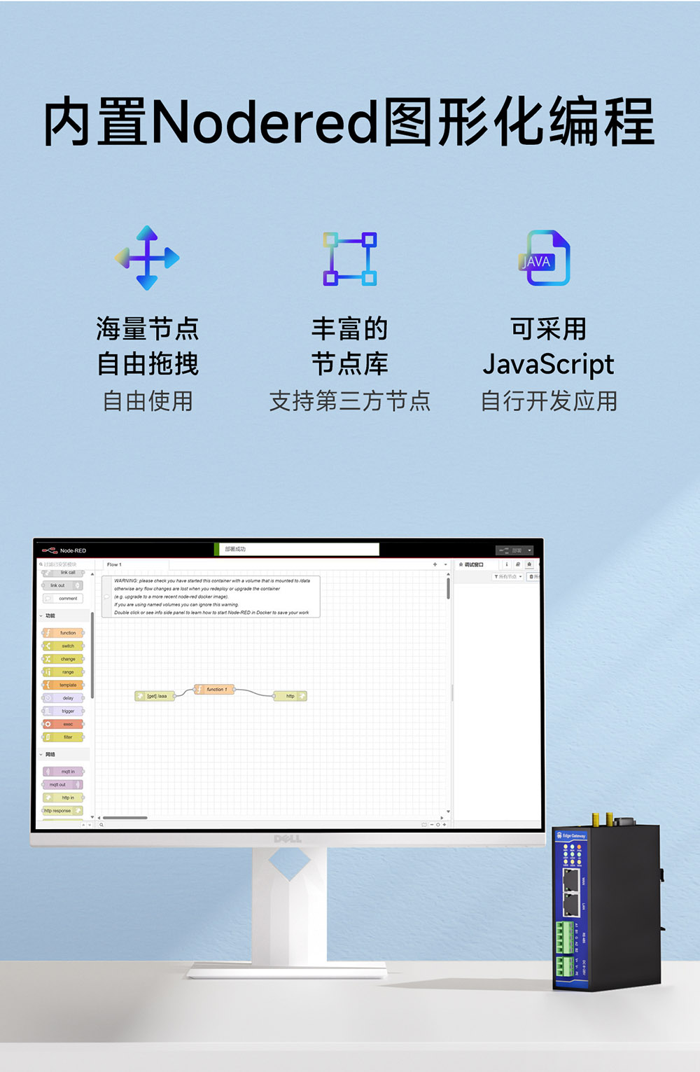 E870-EG01 邊緣計算網(wǎng)關 (2)