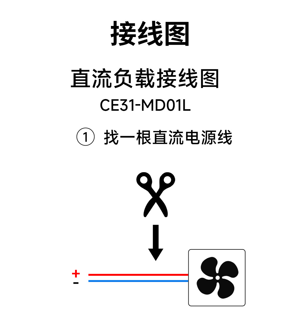 CE31-MD01L 小尺寸4G手機遙控開關(guān) (14)