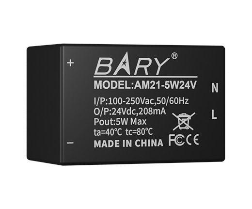 AM21-5W24V