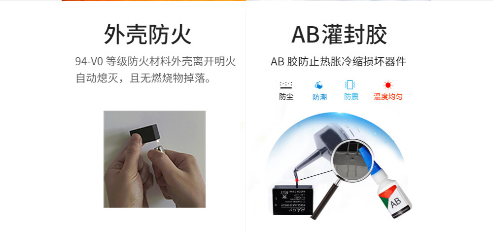 AM21-5W24V AC-DC降壓電源模塊 (6)