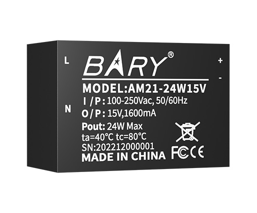 AM21-24W15V