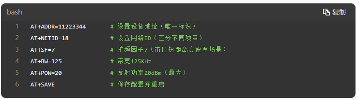 2智能安防應用方案配置