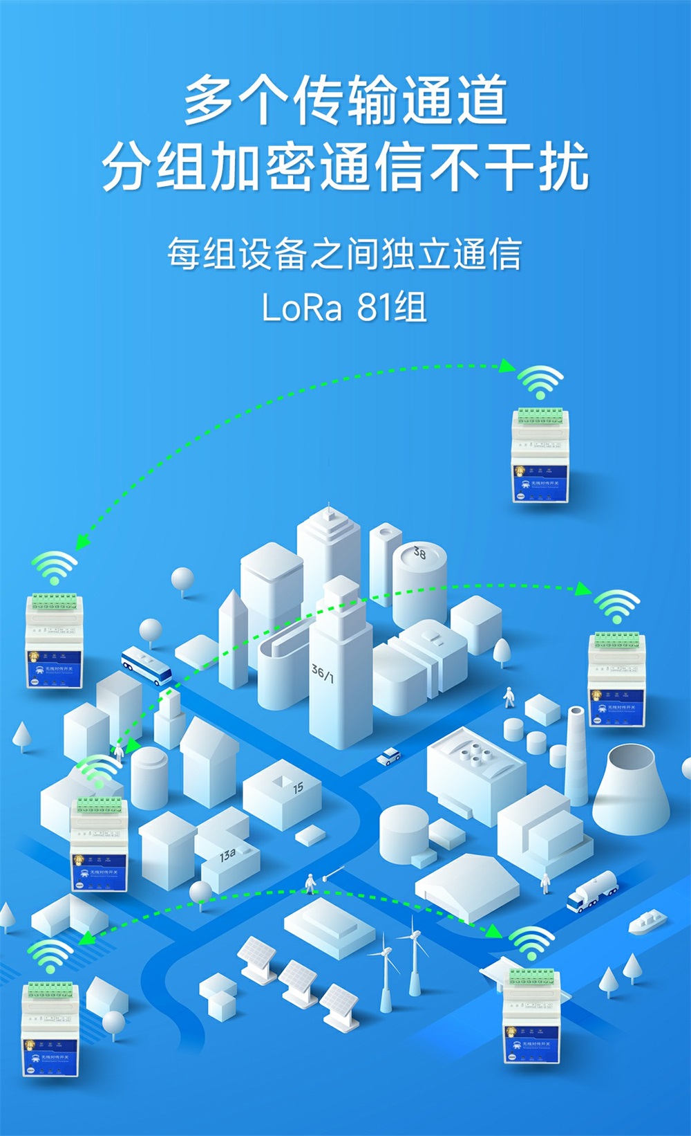 900頻段2路LORA遠(yuǎn)程對(duì)傳開(kāi)關(guān) (8)
